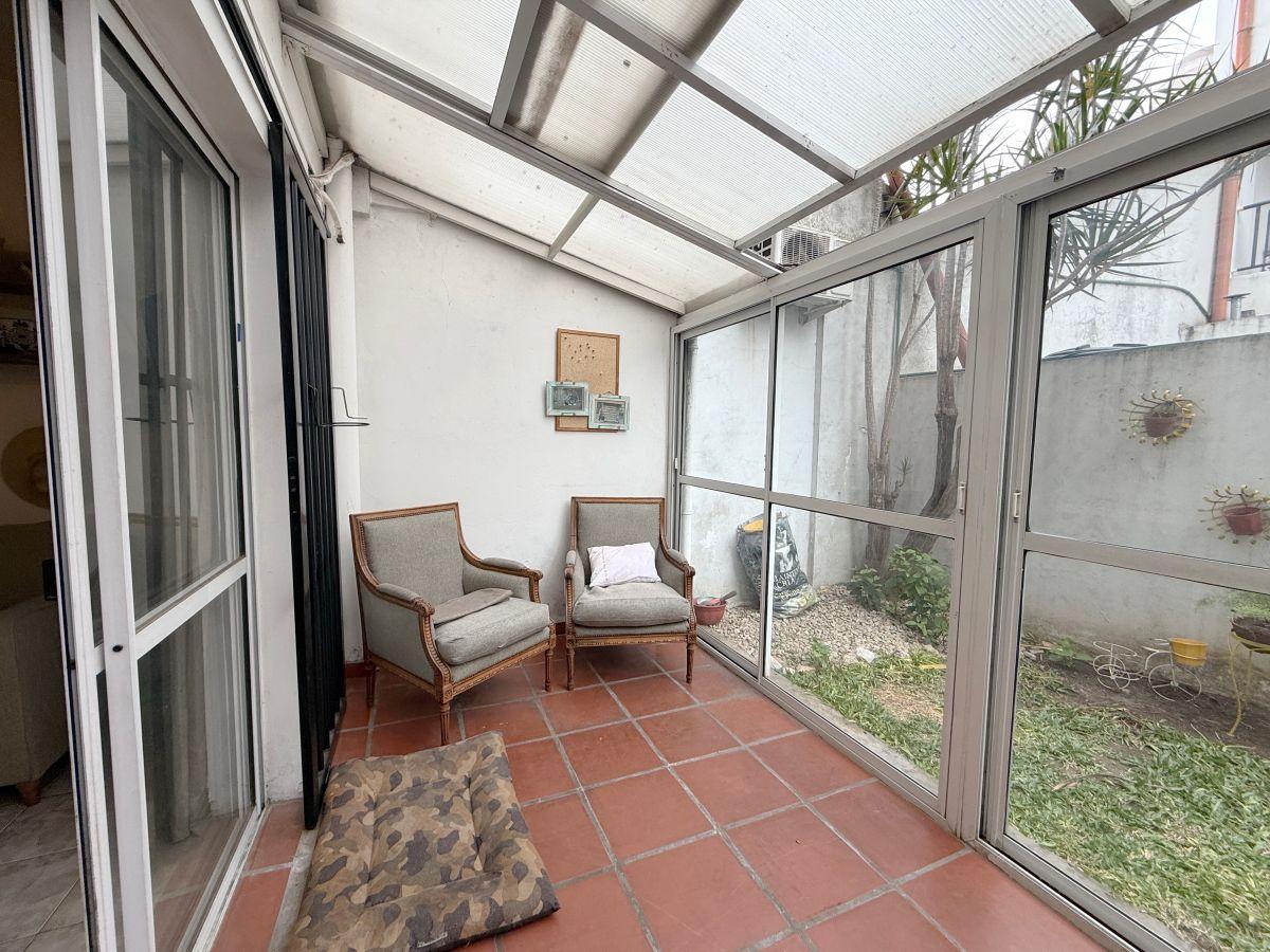 Foto de Tipo casa en Planta Baja con dos Patios, imagen 3