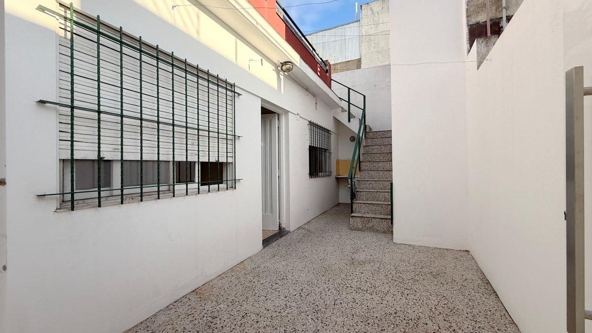 Foto de Alquiler PH 2 ambientes con patio y terraza, imagen 1