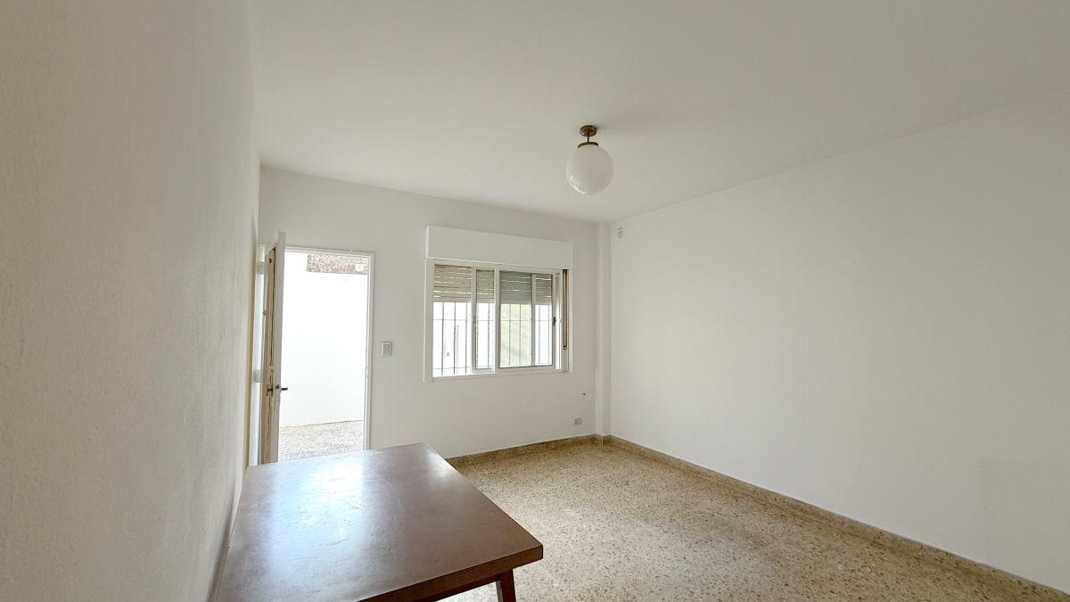 Foto de Alquiler PH 2 ambientes con patio y terraza, imagen 4