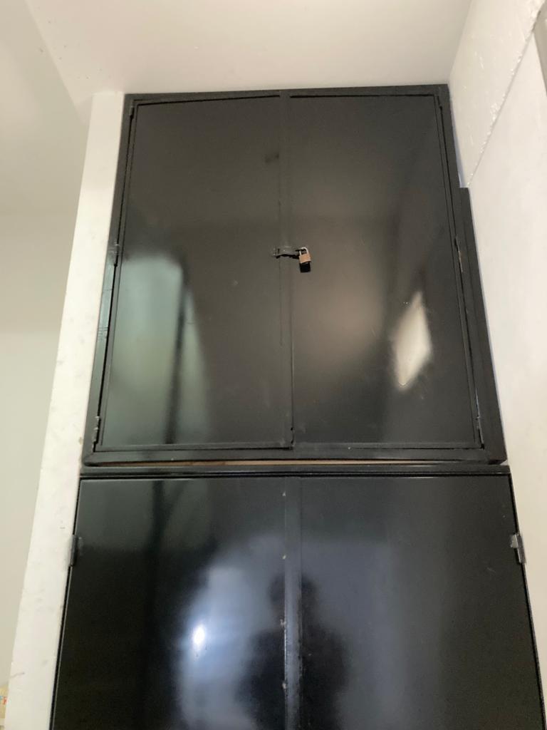 Impecable Departamento de 3 Ambientes en Zona Residencial de San Andrés 3