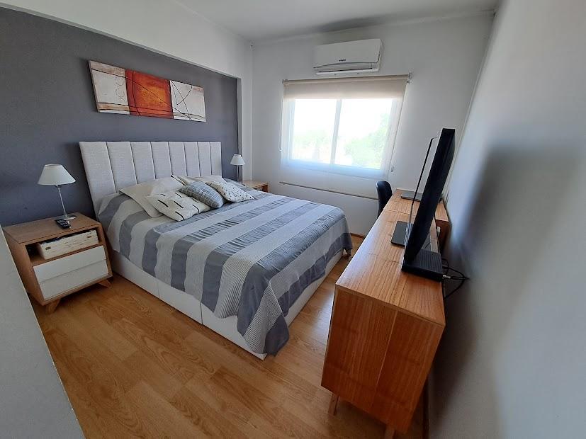 Impecable Departamento de 3 Ambientes en Zona Residencial de San Andrés 5