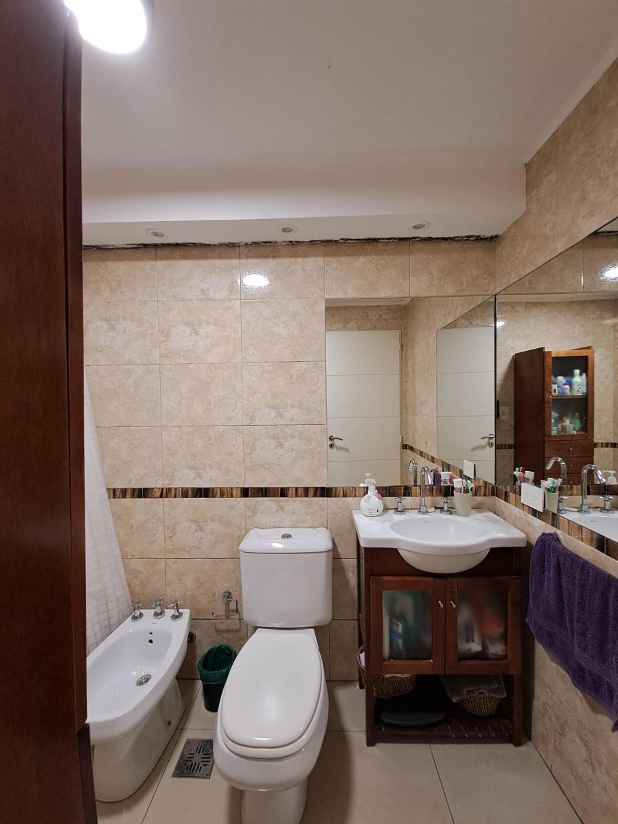 Impecable Departamento de 3 Ambientes en Zona Residencial de San Andrés 4