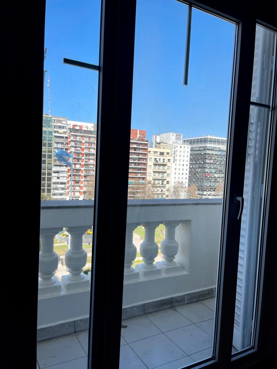 Departamento de 173 m² en Edificio Histórico en Congreso - Apto Oficinas - Opción Alquiler 5