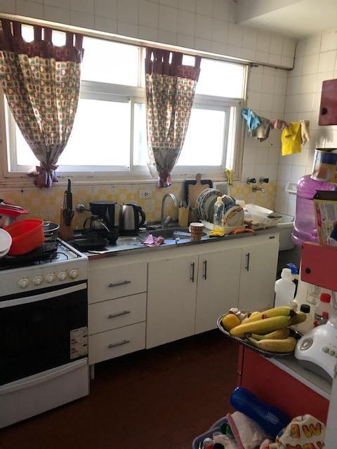Departamento 4 Ambientes en Venta en Belgrano 3