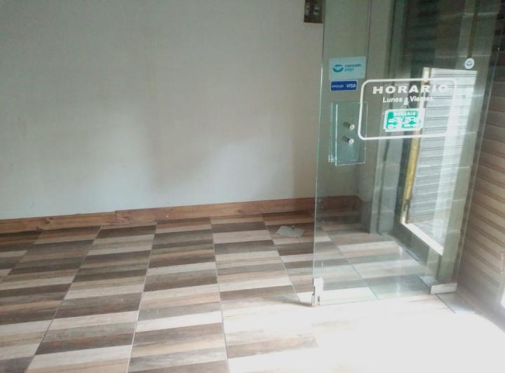 Venta de Local Comercial  4