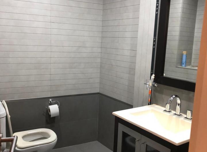 Venta Consultorios o gran Oficina de 6 Ambientes en Recoleta  4