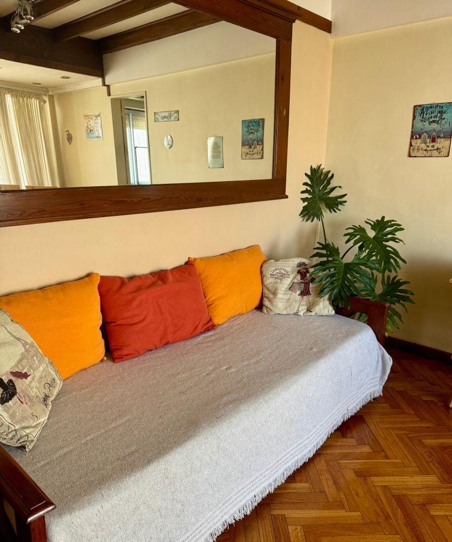 Foto de Alquiler 2 amb. amoblado en Palermo Soho. Piso alto, reciclado, imagen 3