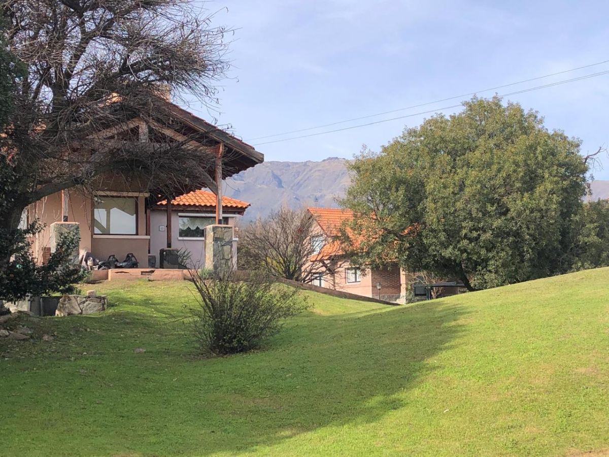 2 Casas en venta Barrio Chumamaya Merlo San Luis