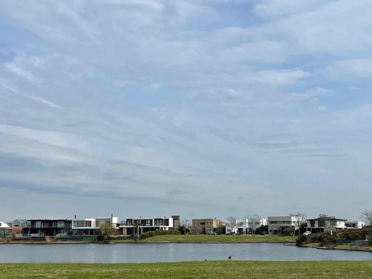 Foto de Lote en Puertos del Lago - Vistas, imagen 2