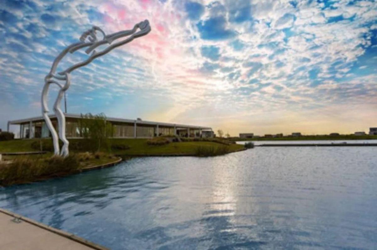 Foto de Lote en Puertos del Lago - Vistas, imagen 4