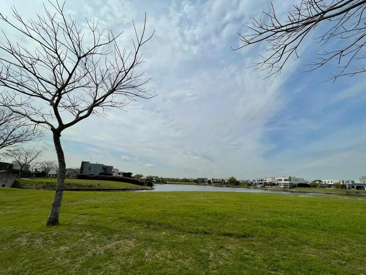 Foto de Lote en Puertos del Lago - Vistas, imagen 3