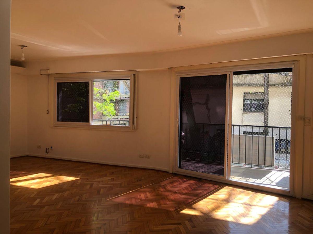 Foto de Venta 4 Ambientes en Palermo. con Balcón y Dependencia., imagen 1
