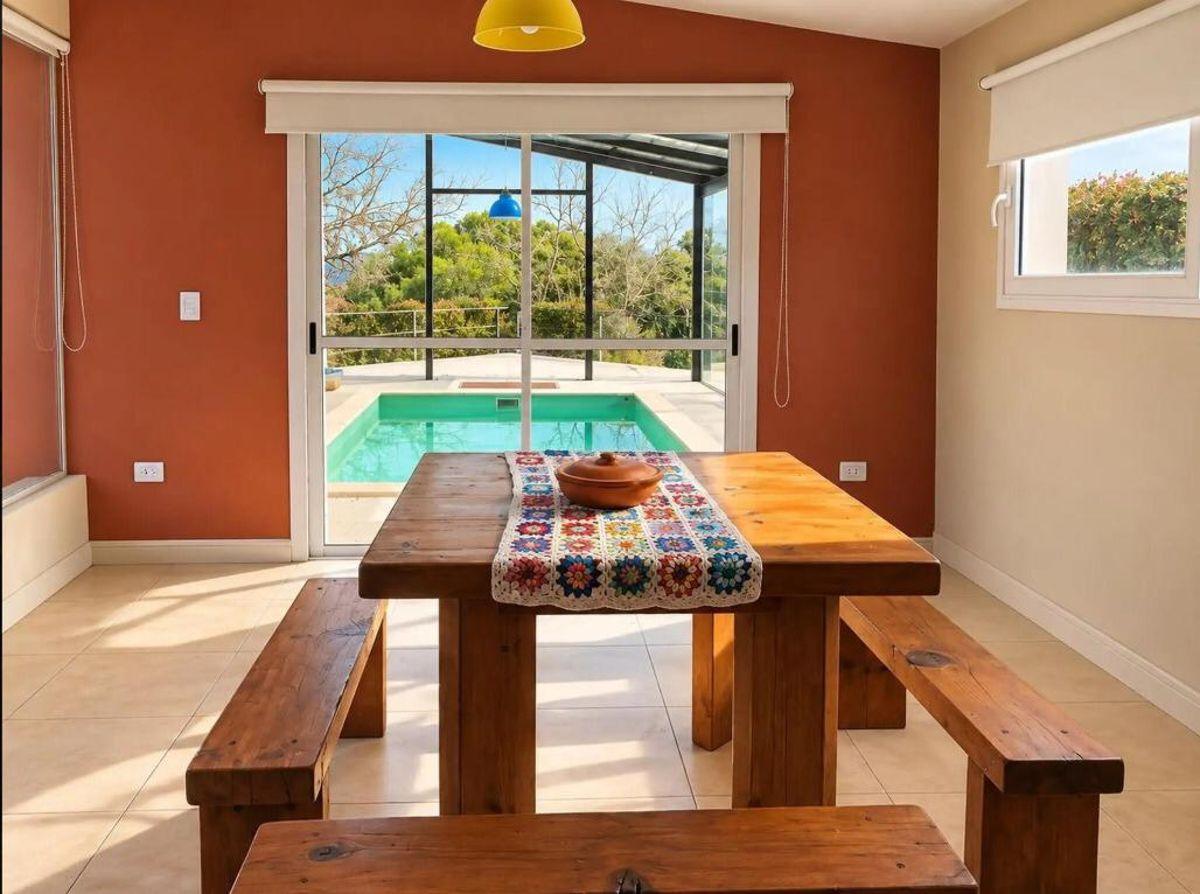 Foto de Casa moderna en Chumamaya, imagen 3