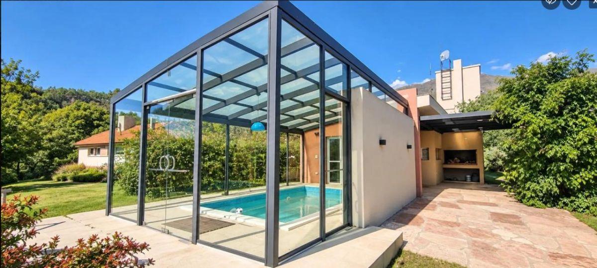Foto de Casa moderna en Chumamaya, imagen 5