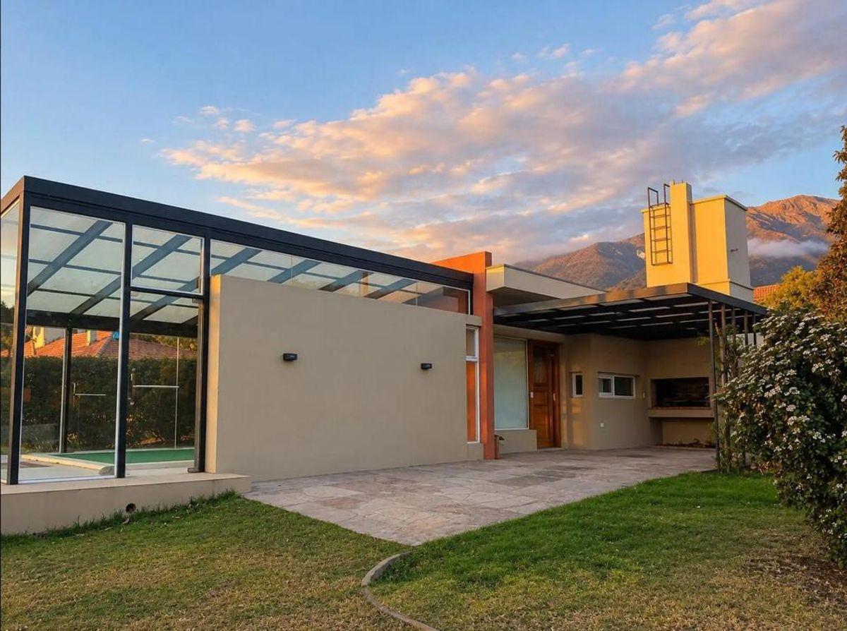 Foto de Casa moderna en Chumamaya, imagen 2
