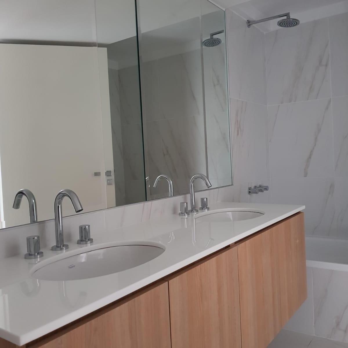 Marquis Belgrano R. 170 Mt² Piso 8 4 Amb C/dependencia con Cochera 2