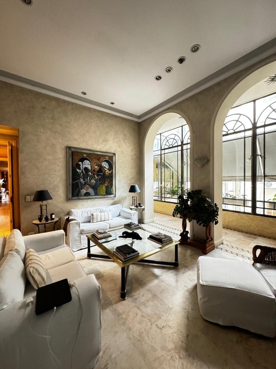 Venta Departamento en Juncal Al 900, Retiro 1
