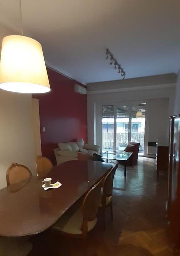 Departamento en Venta - Larrea 1300 - 3 Dorm. - Recoleta 4