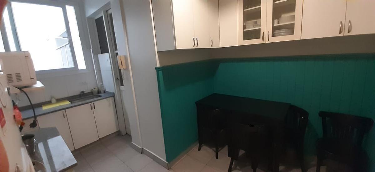 Departamento en Venta - Larrea 1300 - 3 Dorm. - Recoleta 5
