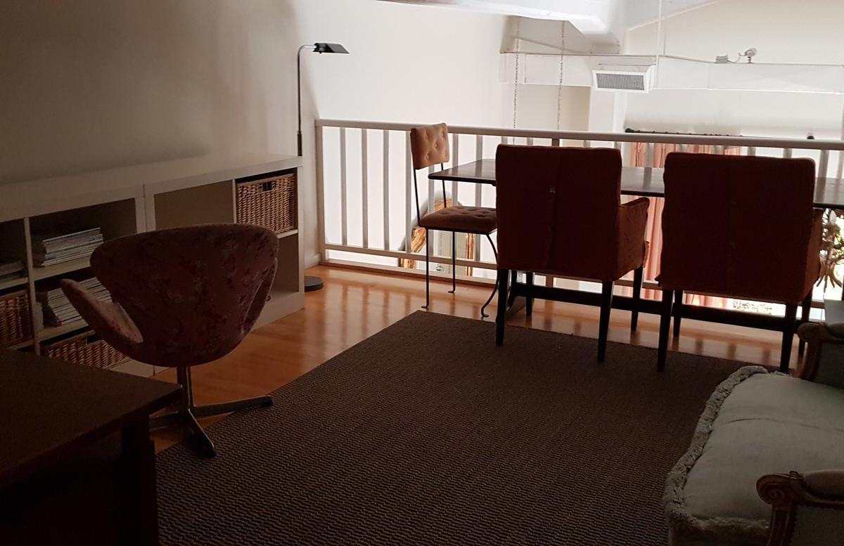 Departamento en Venta a Nuevo con Cocheras en Recoleta - Pacheco de Melo 2900 4