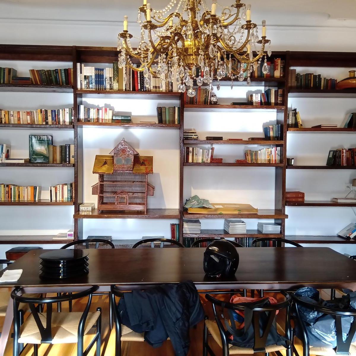 Departamento en Venta a Nuevo con Cocheras en Recoleta - Pacheco de Melo 2900 5
