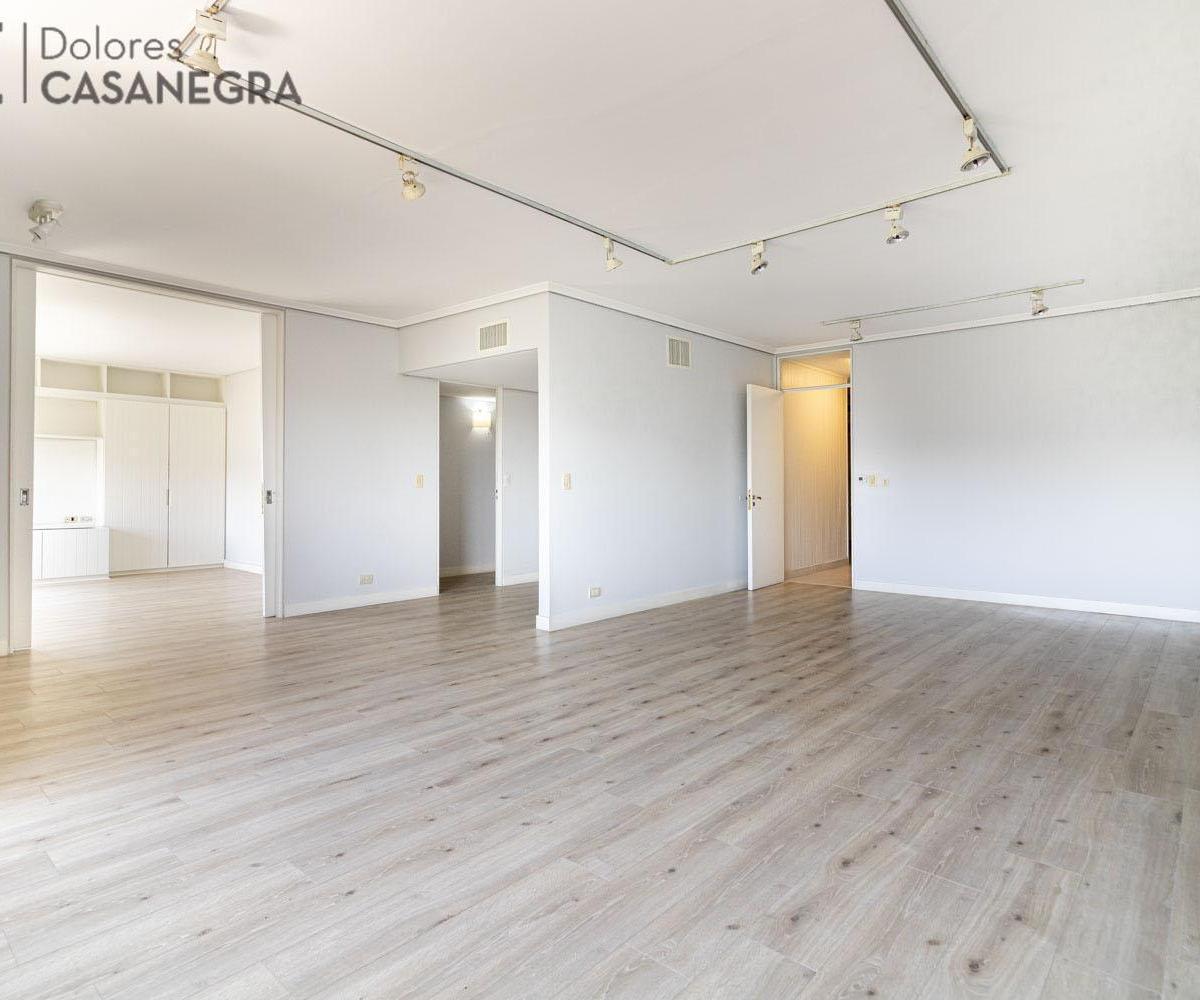 Departamento en Venta Sobre Av del Libertador - Libertador 380 3