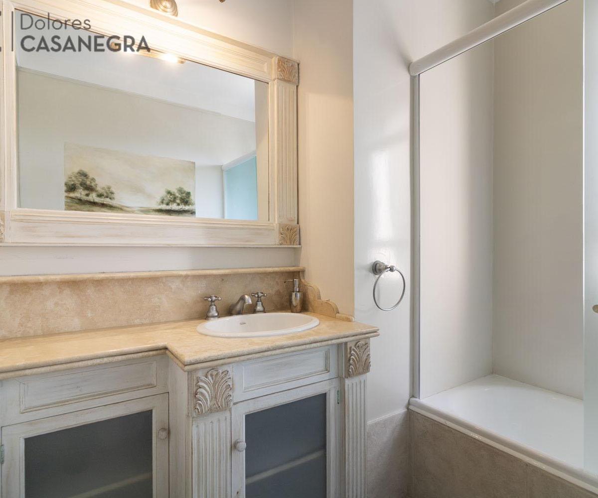 Departamento en Venta Sobre Av del Libertador - Libertador 380 1