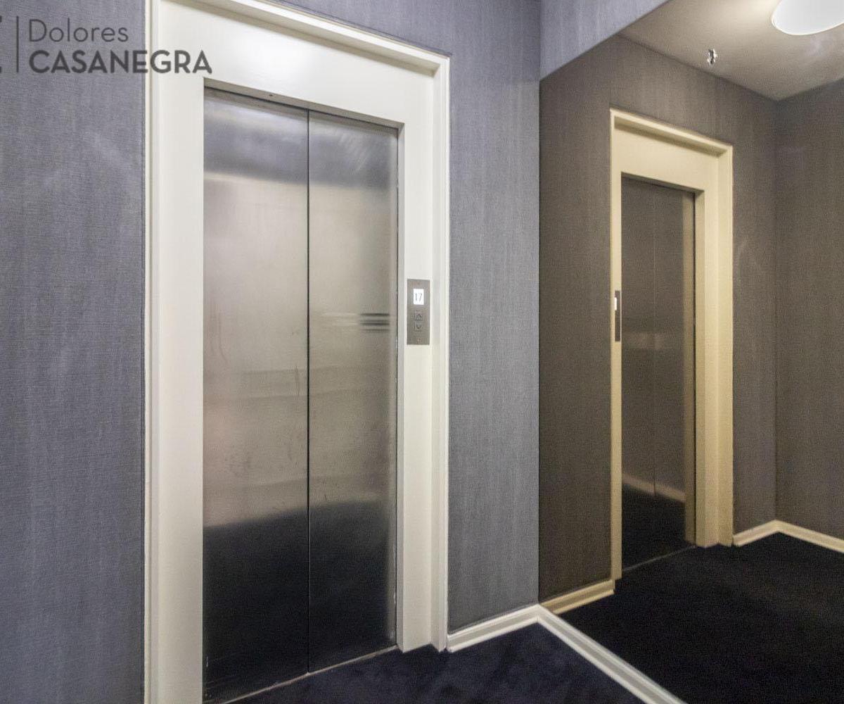 Departamento en Venta Sobre Av del Libertador - Libertador 380 5