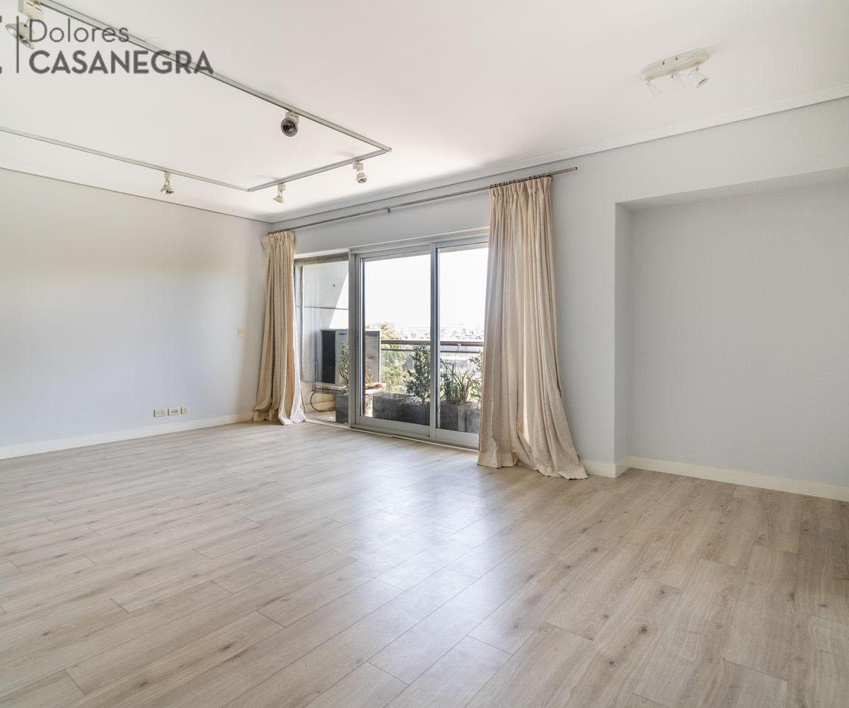 Departamento en Venta Sobre Av del Libertador - Libertador 380 2