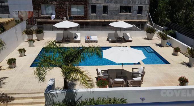 Departamento - Punta del Este 2