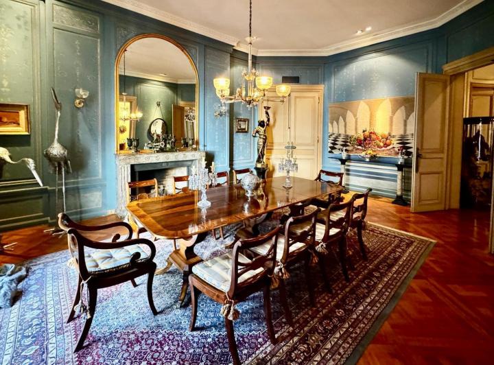 Venta Departamento de categoría en Juncal al 900, Retiro 3