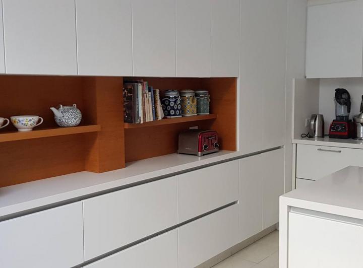 Departamento en venta a nuevo con Cocheras en Recoleta - Pacheco de Melo 2900 4