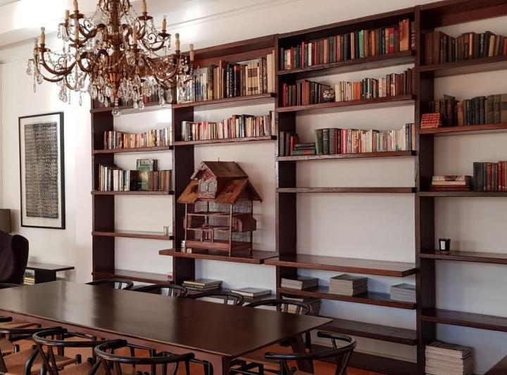 Departamento en venta a nuevo con Cocheras en Recoleta - Pacheco de Melo 2900 3