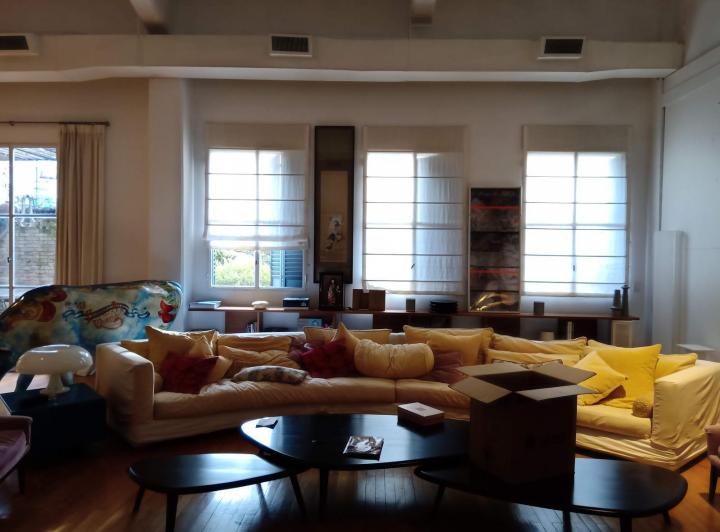 Departamento en venta a nuevo con Cocheras en Recoleta - Pacheco de Melo 2900 5