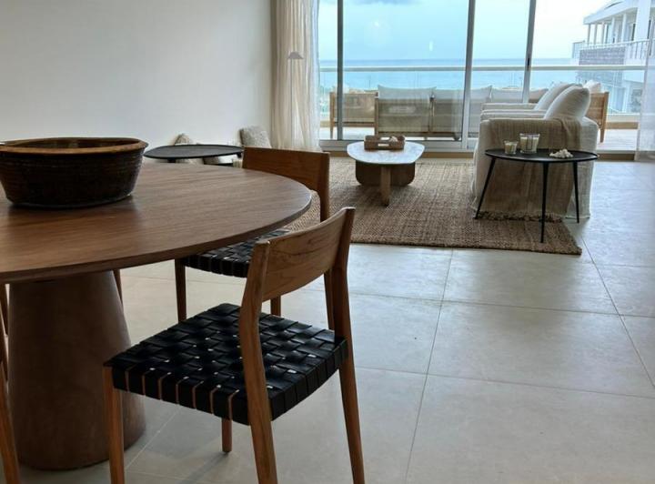 Penthouse en alquiler temporario en Silente - Playa Brava 1