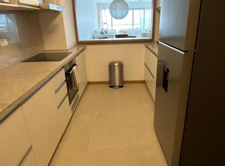 Penthouse en alquiler temporario en Silente - Playa Brava 4