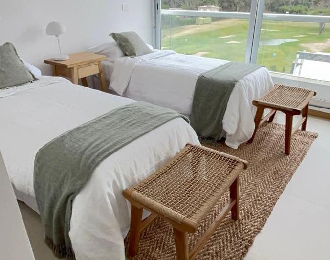 Penthouse en alquiler temporario en Silente - Playa Brava 3