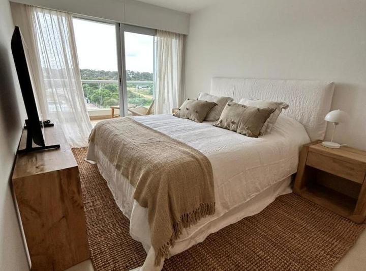 Penthouse en alquiler temporario en Silente - Playa Brava 5