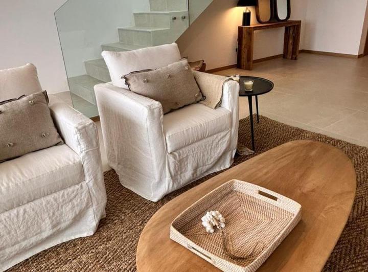 Penthouse en alquiler temporario en Silente - Playa Brava 2
