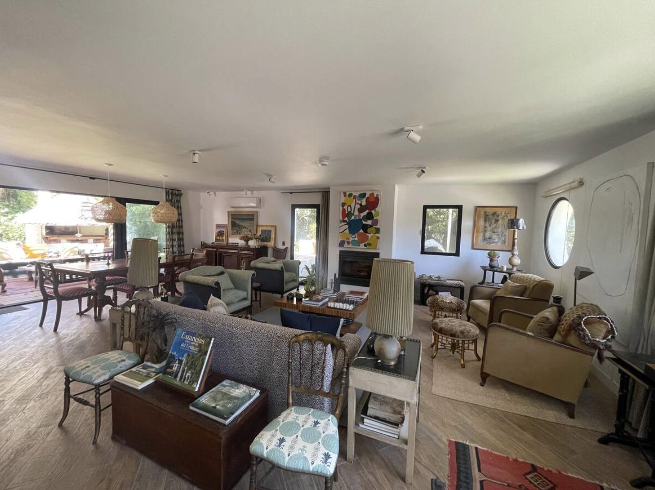 Alquiler de casa a 2 cuadras de la playa, parada 20 de la Brava - Punta del Este