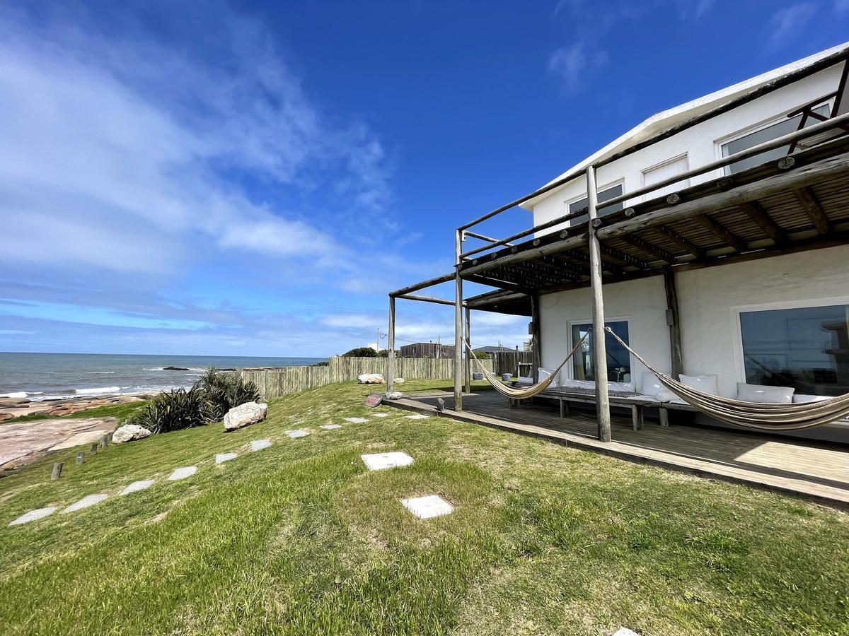 Casa en alquiler en José Ignacio