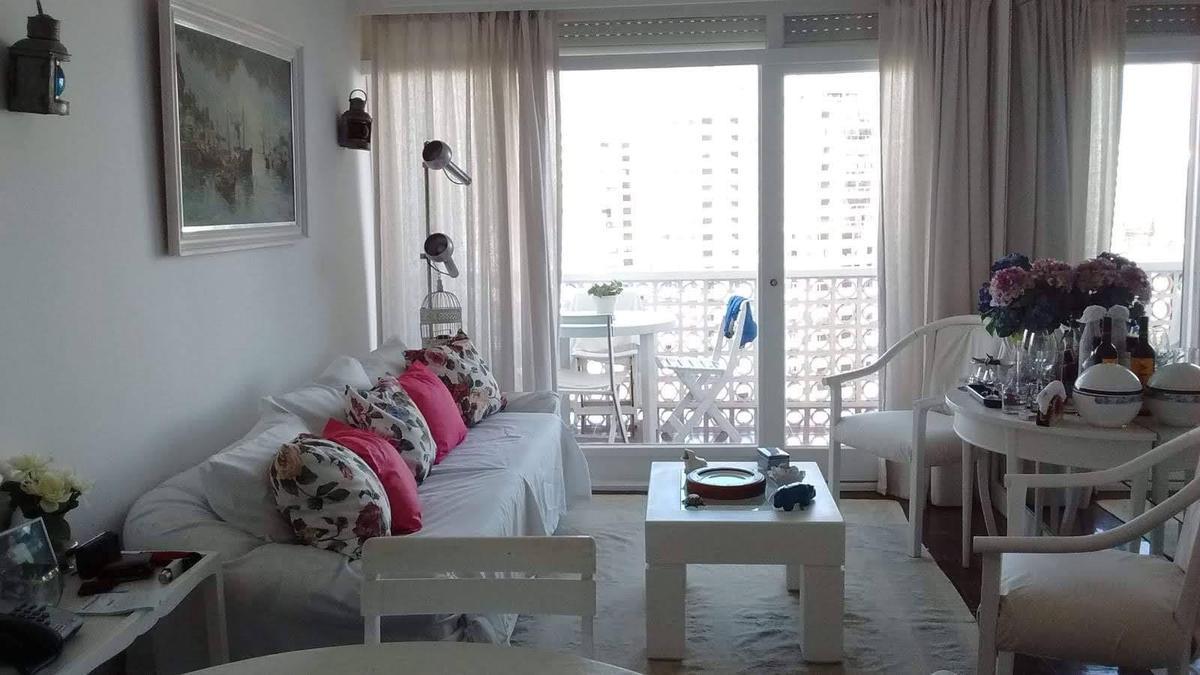 Departamento - Punta del Este