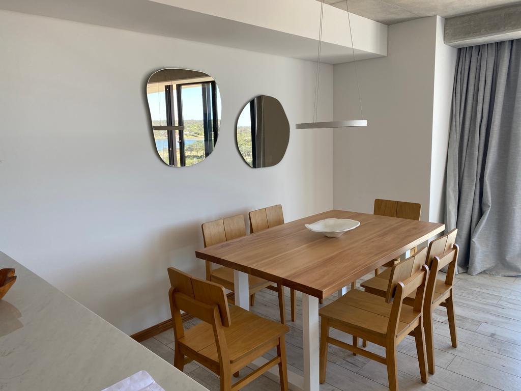 Departamento en alquiler, Edificio Surfside, La Brava