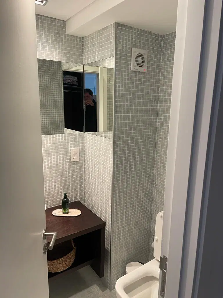 Departamento en alquiler en Punta del Este - Edificio Brava 28 5