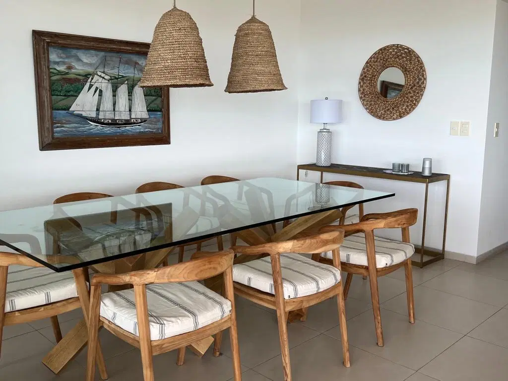 Departamento en alquiler en Punta del Este - Edificio Brava 28 2