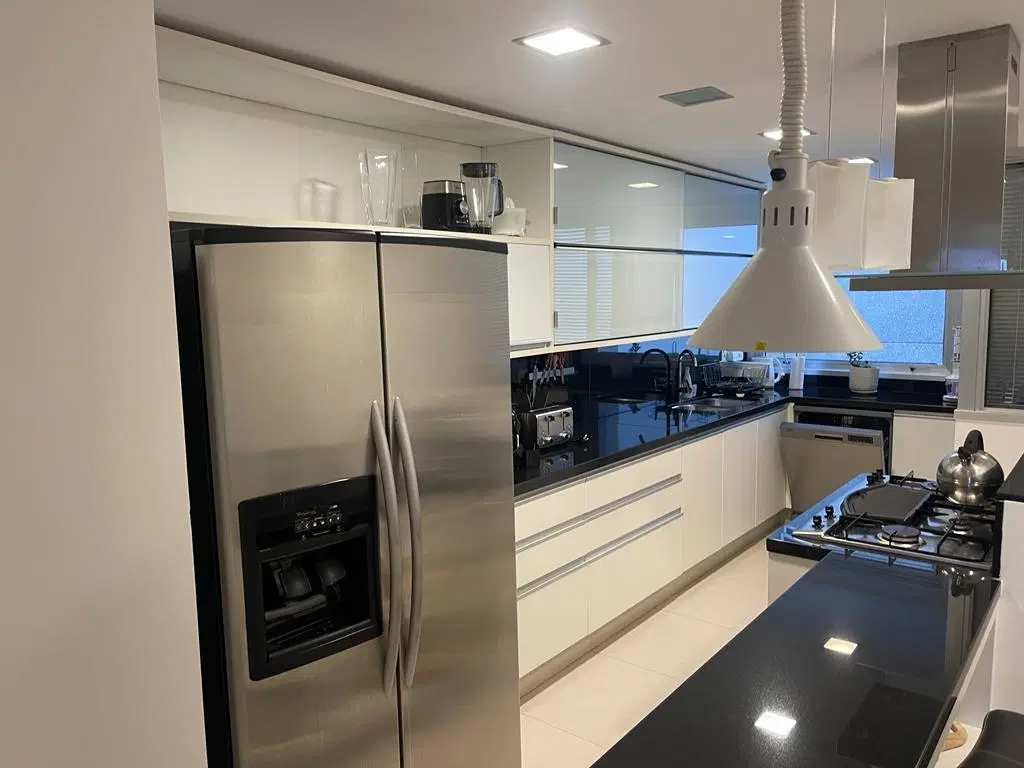 Departamento en alquiler en Punta del Este - Edificio Brava 28 3