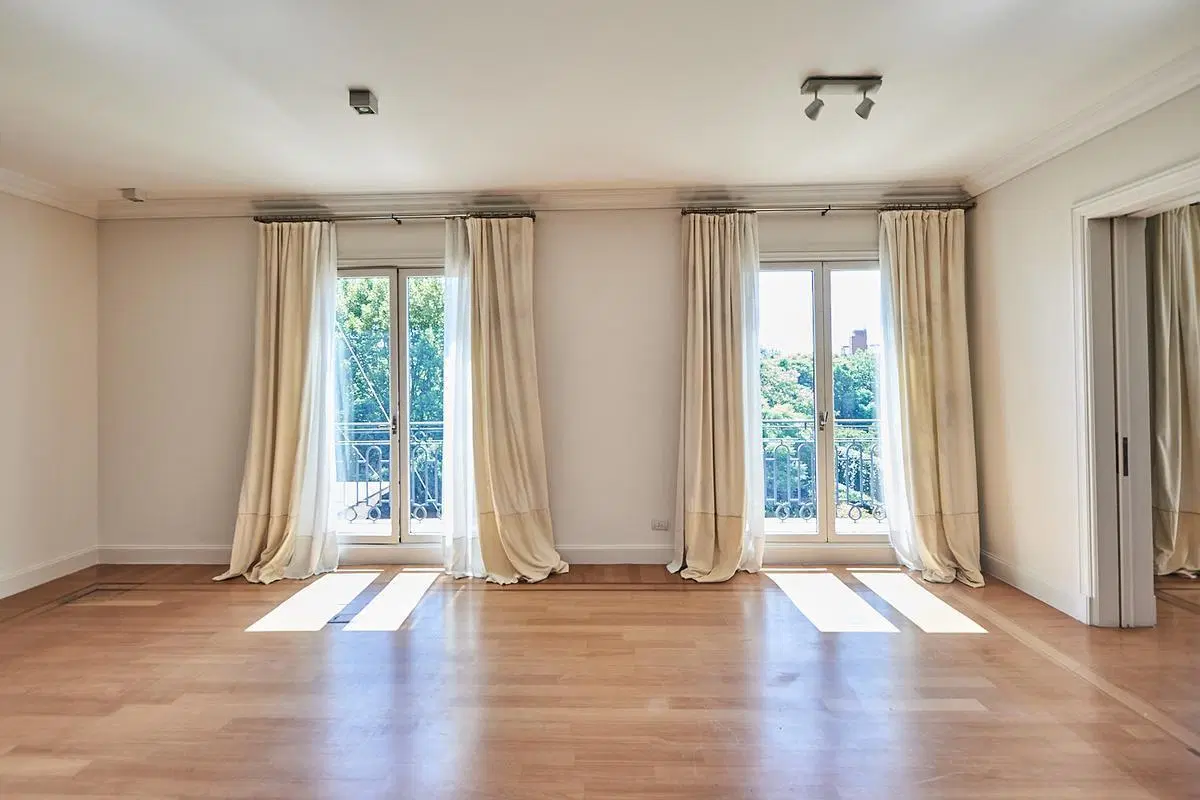 Departamento - Grand Bourg Palermo Chico 4