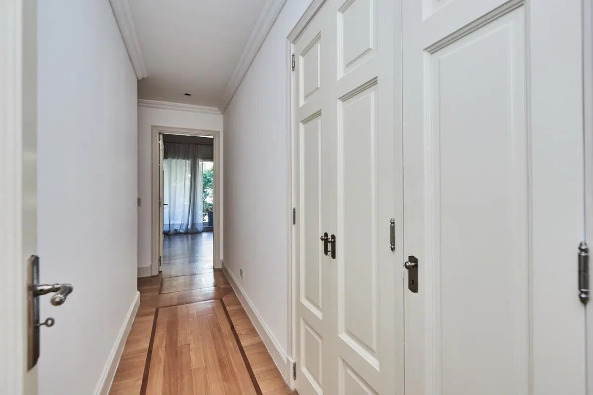 Departamento - Grand Bourg Palermo Chico 3