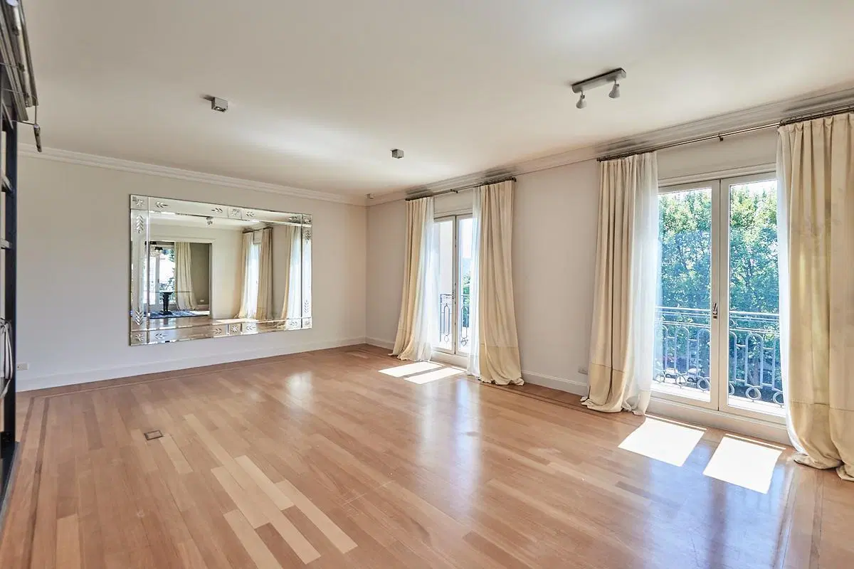 Departamento - Grand Bourg Palermo Chico 2