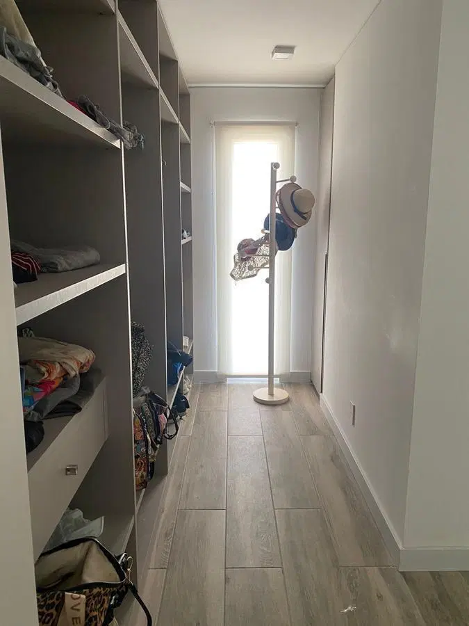 Departamento con 2 dormitorios en alquiler temporario en Punta del Este 5